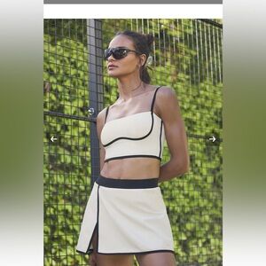 ALO Yoga Streamlined Set